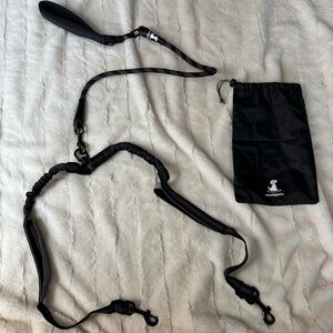 Sparkly Pets Double Dog Leash